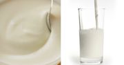 Jogurt i mleko przeciw udarowi