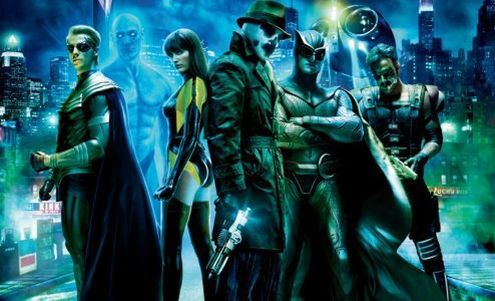 Watchmen