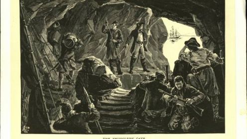 10 najbardziej pomysłowych sposobów na przemyt 1