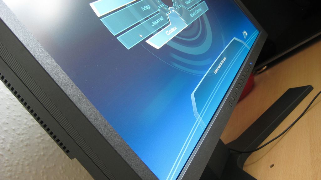 Wyświetlacze klasy Retina będą standardem już w 2013 roku? 1