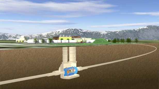 10 niesamowitych podziemnych laboratoriów 1