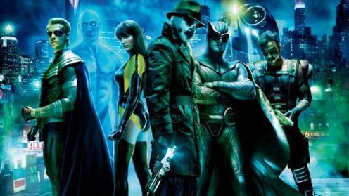 Najważniejsza usunięta scena ze Strażników 1