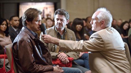 Być na tak po drugim zwiastunie komedii Yes Man 1