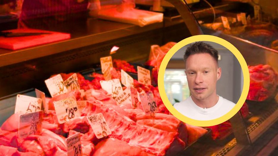 Najgorsze mięso. Dietetyk ostrzega przed "niską jakością"