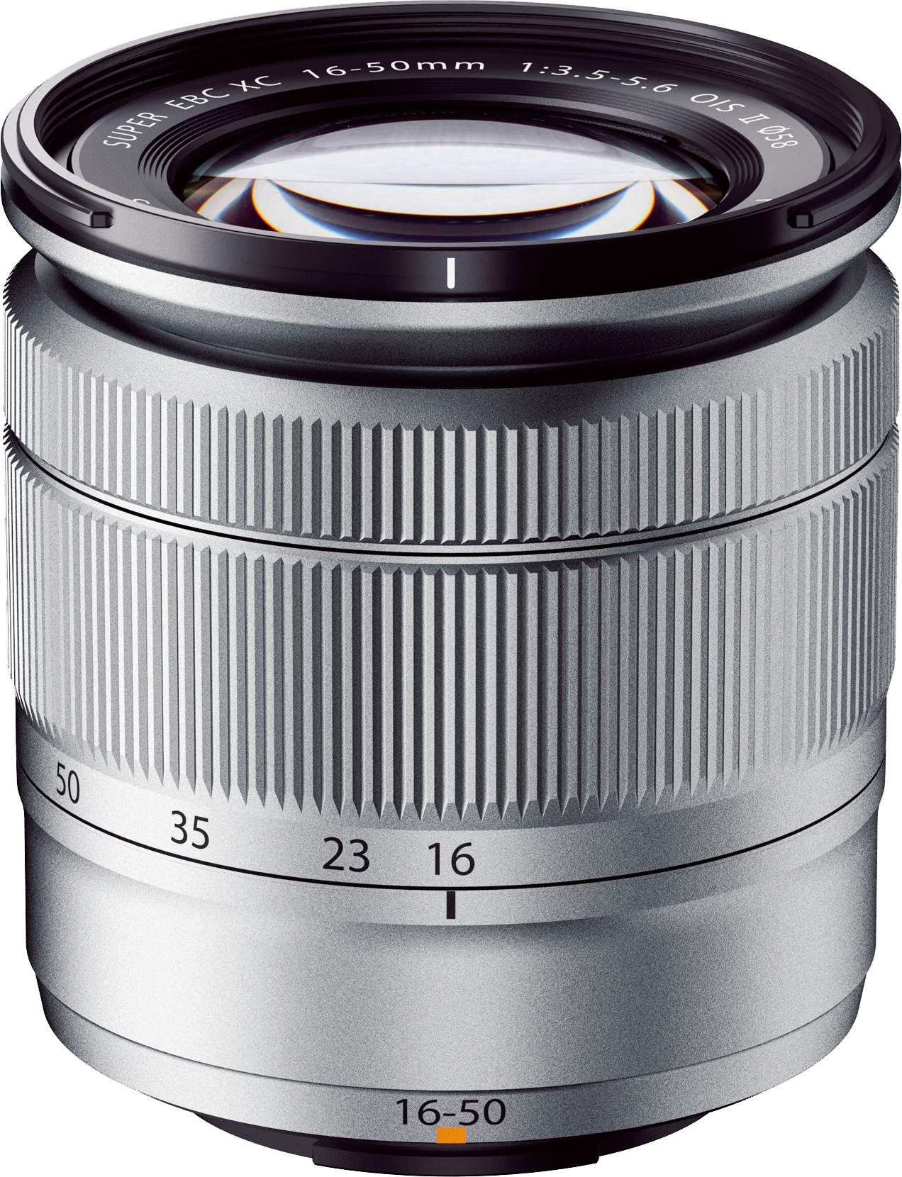 Fujifilm XC 16-50mm F3.5-5.6 OIS II