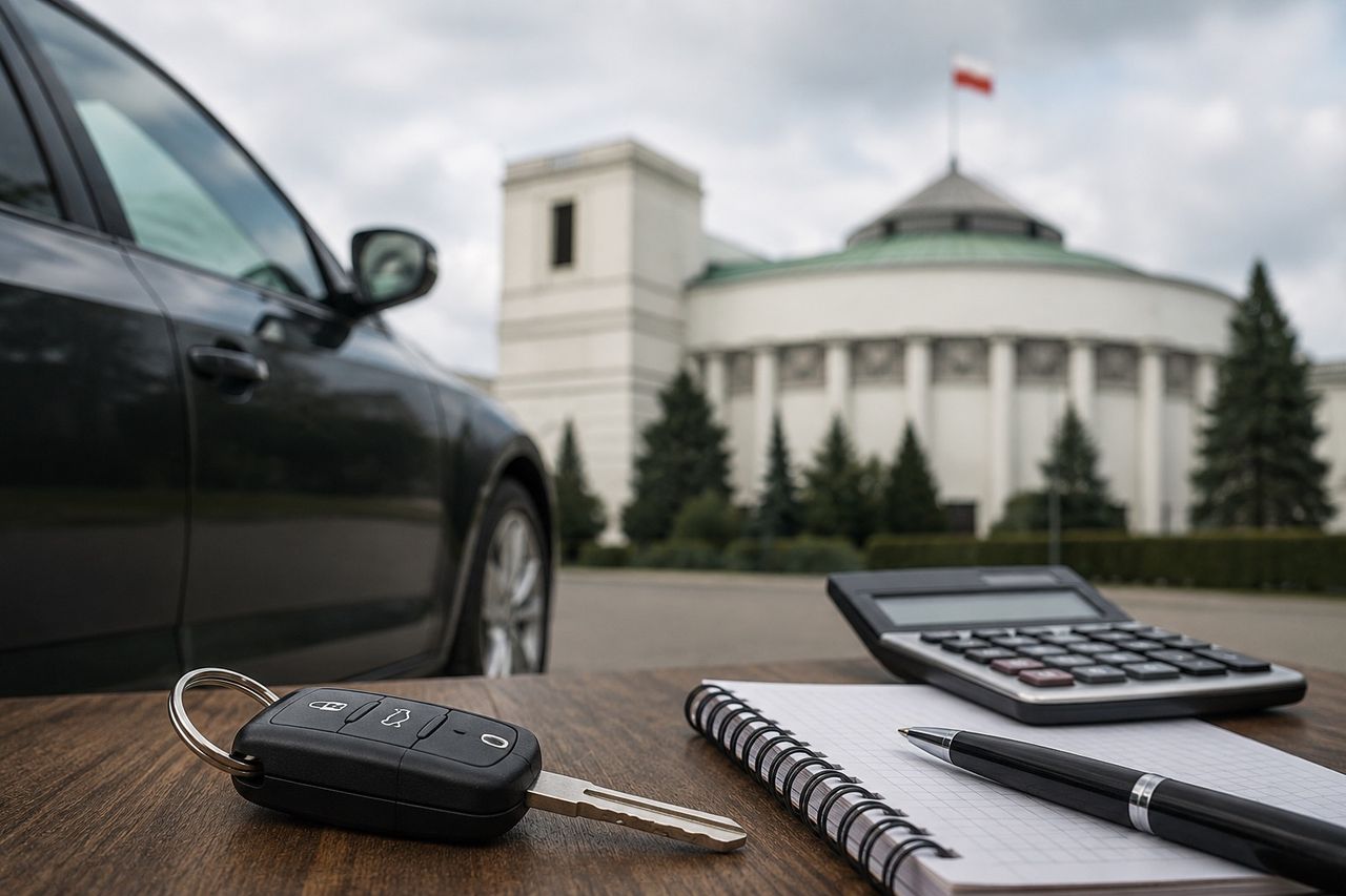 "Kilometrówki" posłów do likwidacji? Tego chcą Polacy
