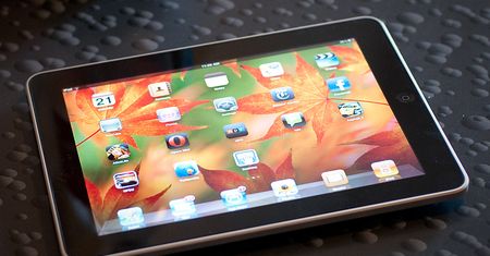 iPad najlepiej sprzedającym się urządzeniem elektronicznym w historii