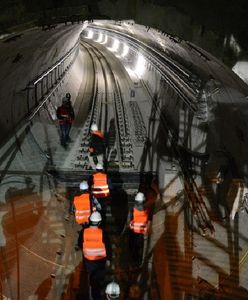 Można dojechać już na drugą linię metra!