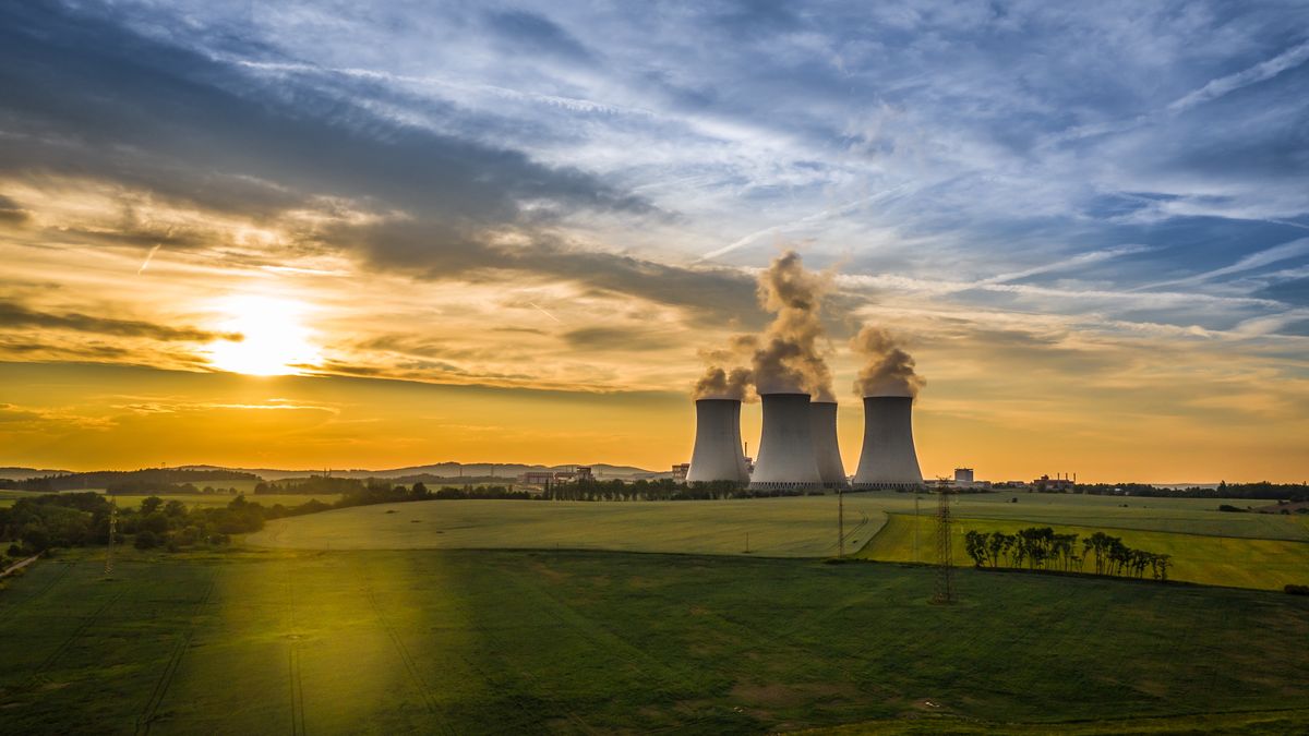 atom, atom building, atomic, background, beautiful, blue, bohemian, brume, calendar, central europe, clouds, colours, cooling, cooling tower, czech, czech republic, drone, energy, europe, field, fog, fume, haze, landscape, landscapes, mist, nature, nuclear, nuclear power plant, orange, plant, pond, power, power plant, power plant construction, sky, smoke, south bohemia, steam, steam tower, sun, sunny day, sunny sky, sunny sky background, sunrise, sunset, temelin, tower, wallpaper, water