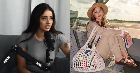 Fagata mędrkuje o tworzeniu muzyki przez influencerów. "DOSTAJĄ GOTOWE PIOSENKI". Wtrąciła się Julia Żugaj: "Ciekawostka wyssana z palca" (WIDEO)