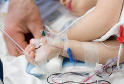 Lekarze alarmują ws. RSV. Już brakuje miejsc w szpitalach