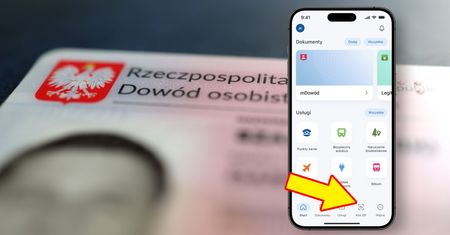 Jak sprawdzić dokument drugiej osoby kodem QR? Poradnik mObywatel