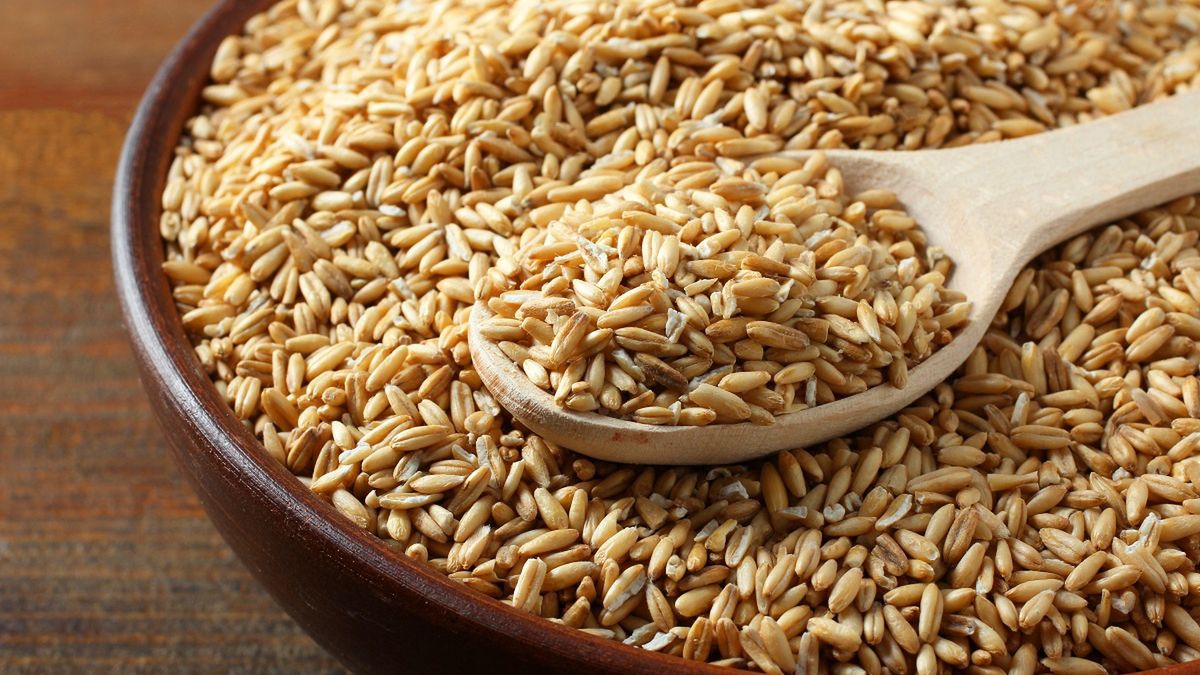 Kasza owsiana - sprzymierzeniec w walce z nadwagą