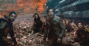 Dungeons & Dragons: Złodziejski honor - recenzja Blu-ray od Galapagos