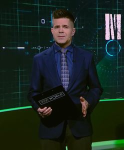 Reaktywacja kanału TVP World przesunięta. Studio jeszcze nie jest gotowe