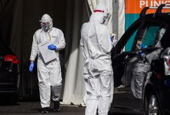 Wariant Delta. Nawet trzy tygodnie kwarantanny. Dotyczy konkretnych osób