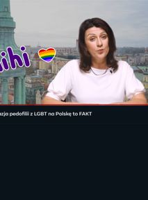 Sparodiowane przez Grupę Stonewall "Wiadomości" śmieszą i smucą jednocześnie. Musicie je zobaczyć!