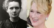 Meryl Streep zagra... Marię Skłodowską-Curie!