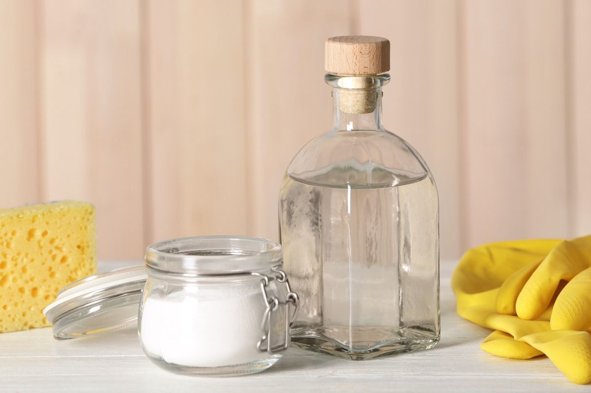 Soda w trzech wersjach, czyli środki do zadań specjalnych w twoim domu