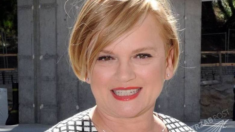 Katarzyna Figura
Fot. ons