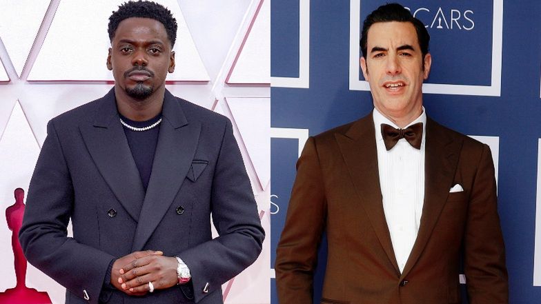 Oscary 2021. Najlepszy aktor drugoplanowy wybrany