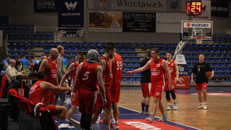 Ruszyły zapisy do XXIII edycji Włocławskiej Ligi Koszykówki Amatorskiej