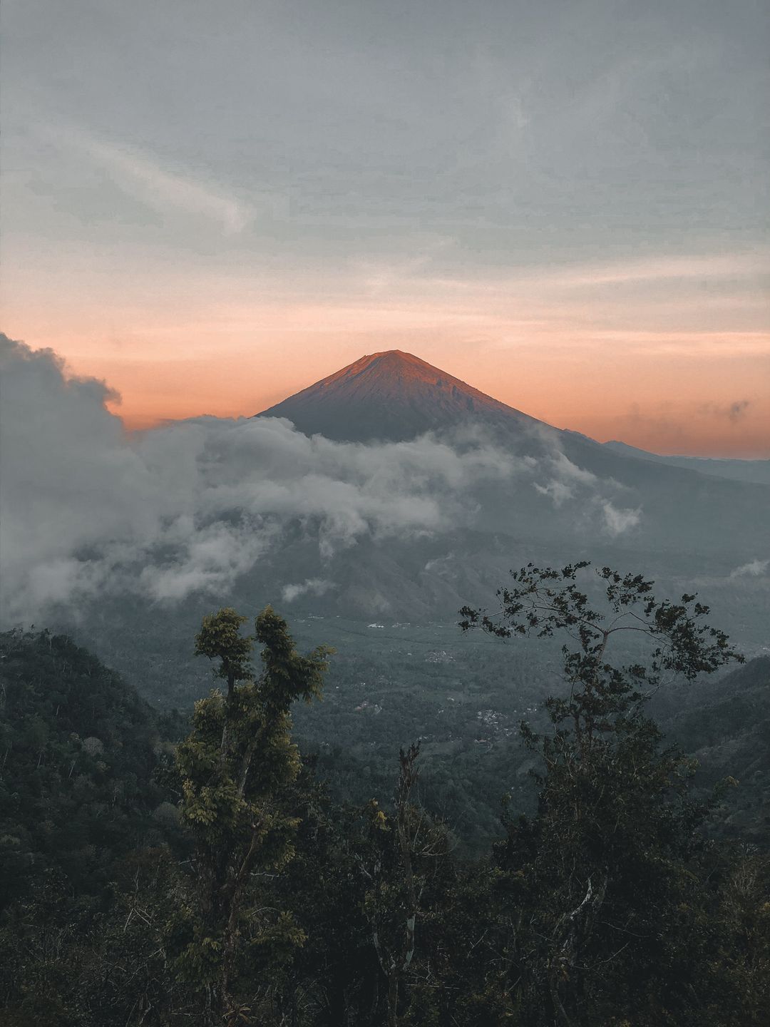 Wulkan Agung