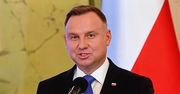Piątka dla zwierząt. Duda grzmi. "Zrobię wszystko, żeby nie weszła w życie"