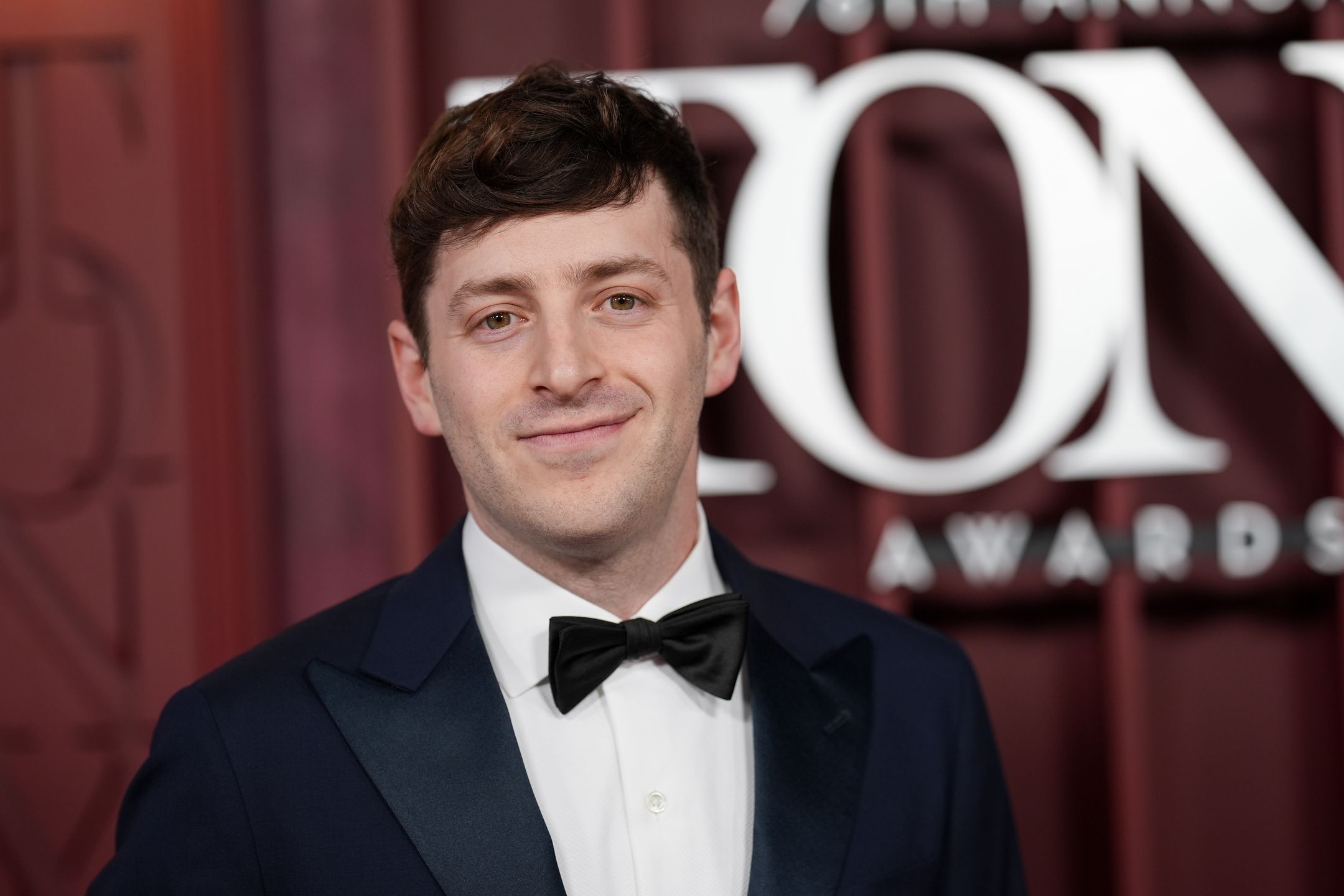 Alex Edelman
