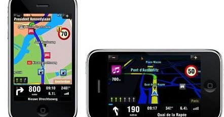 Sygic Mobile Maps: zbliża się update!
