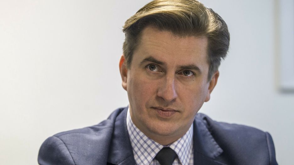 Rafał Romanowski następcą Szumowskiego?