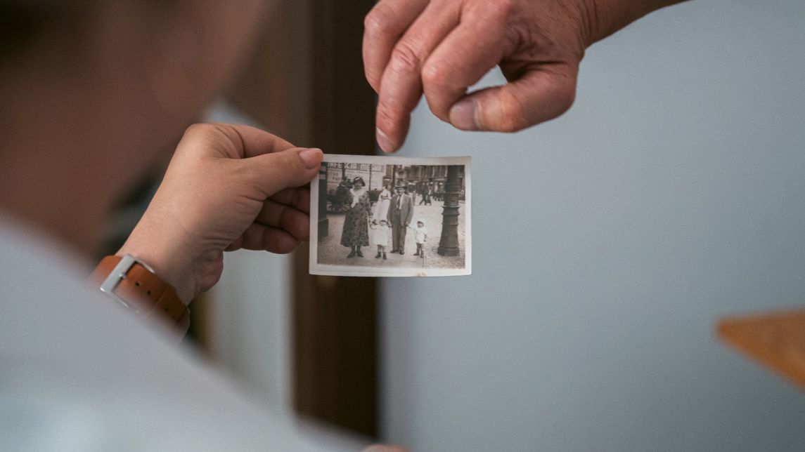 historia Poznańskiej Firmy 