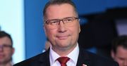 Przemysław Czarnek kandydatem na premiera. Oto co mówią jego sąsiedzi