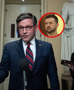 Johnson żąda odwołania ambasadorki Ukrainy. Postawił poważny zarzut