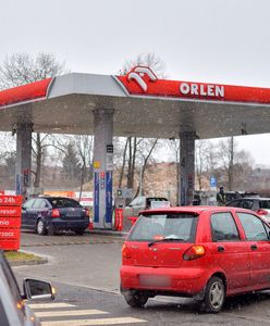 Uwaga na rosyjskie trolle. Znów mogą siać panikę w sprawie braków paliwa