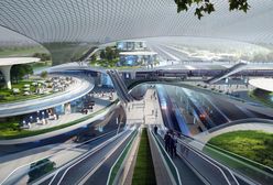 Rowerami i traktorami podjadą pod kościół w Kaskach. Na mszę w sprawie lotniska