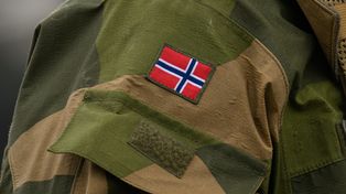 Norweski wywiad wykrył akcję obcego państwa. Celem władze Ukrainy