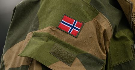 Norweski wywiad wykrył akcję obcego państwa. Celem władze Ukrainy