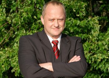 Edward Żentara nie żyje od 15 lat. Zdecydował się na desperacki krok