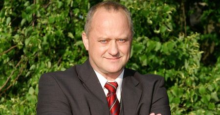 Edward Żentara nie żyje od 15 lat. Zdecydował się na desperacki krok