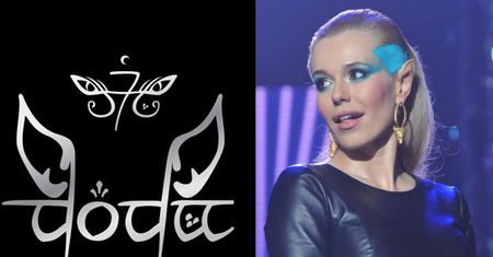 Doda ma... nowe logo! Udane?