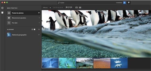 Nimbus to nowy, łatwiejszy program do obróbki RAW-ów od Adobe, który będzie działał w chmurze 3