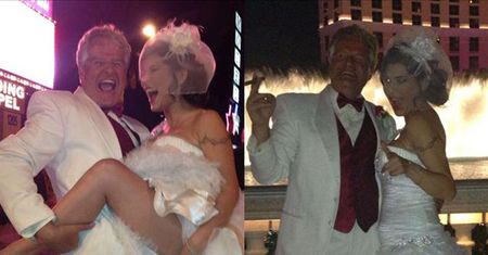 Nowy singiel Iwony Węgrowskiej! "LAS VEGAS!"