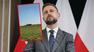 Wielkie wzmocnienie polskiego nieba. Szef MON ogłasza