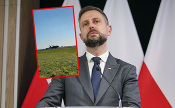 Wielkie wzmocnienie polskiego nieba. Szef MON ogłasza