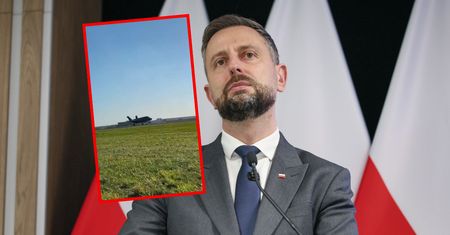 Wielkie wzmocnienie polskiego nieba. Szef MON ogłasza