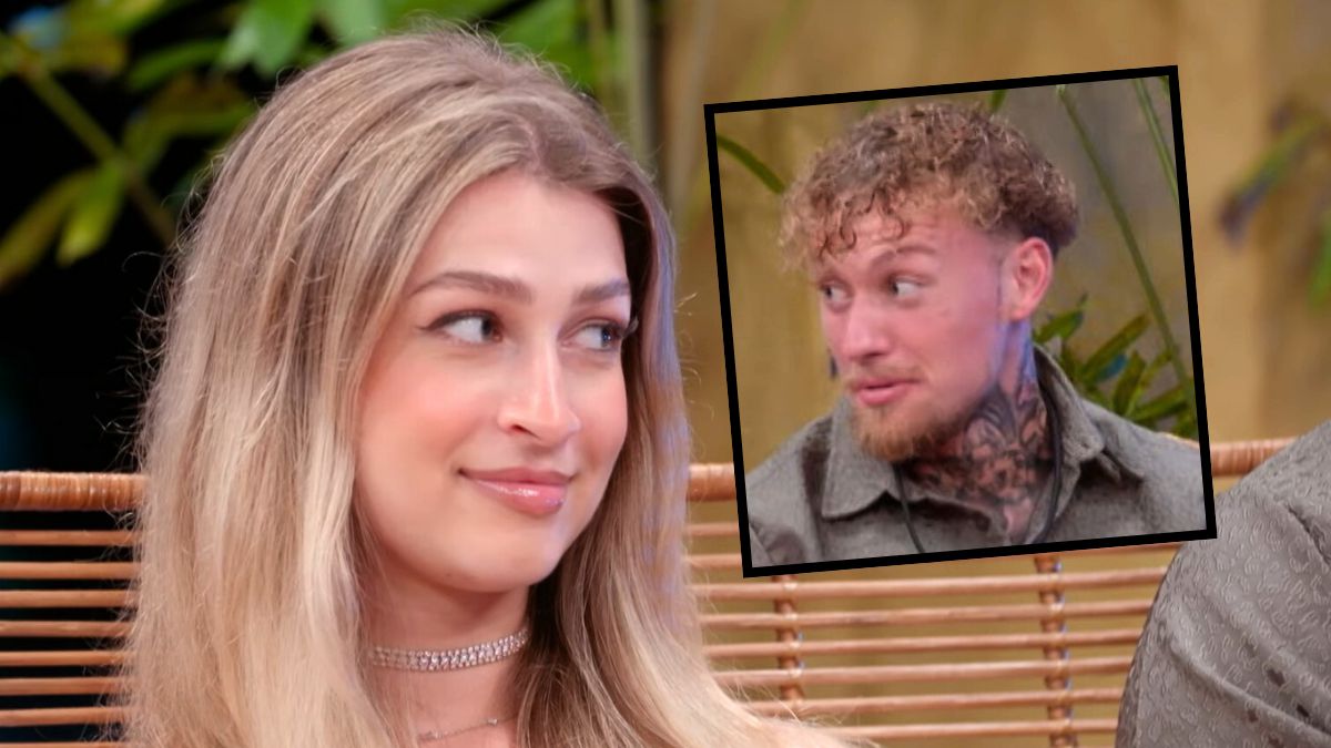 Oliwia z "Hotelu Paradise" zareagowała na krytyczny komentarz