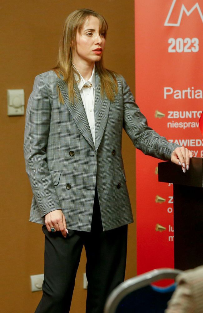Marianna Schreiber