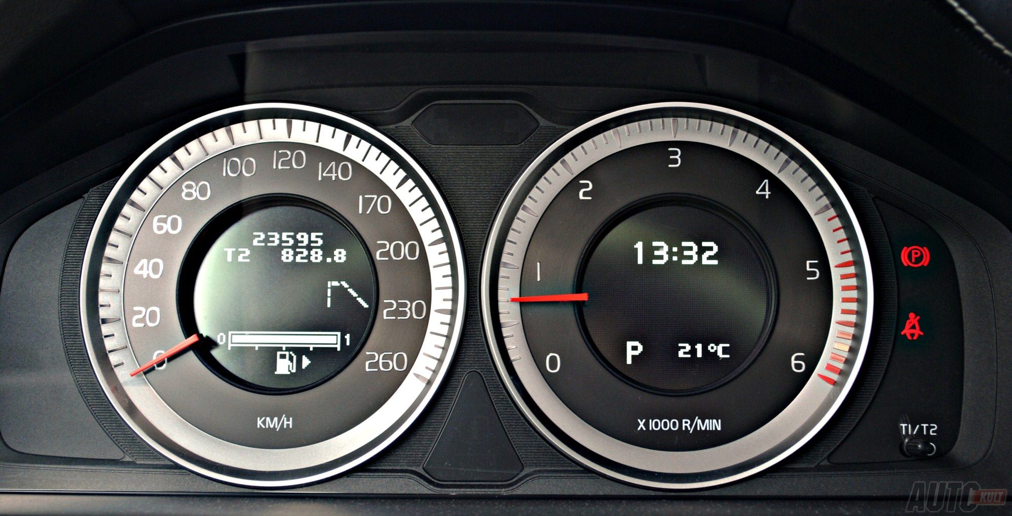 Volvo XC70
