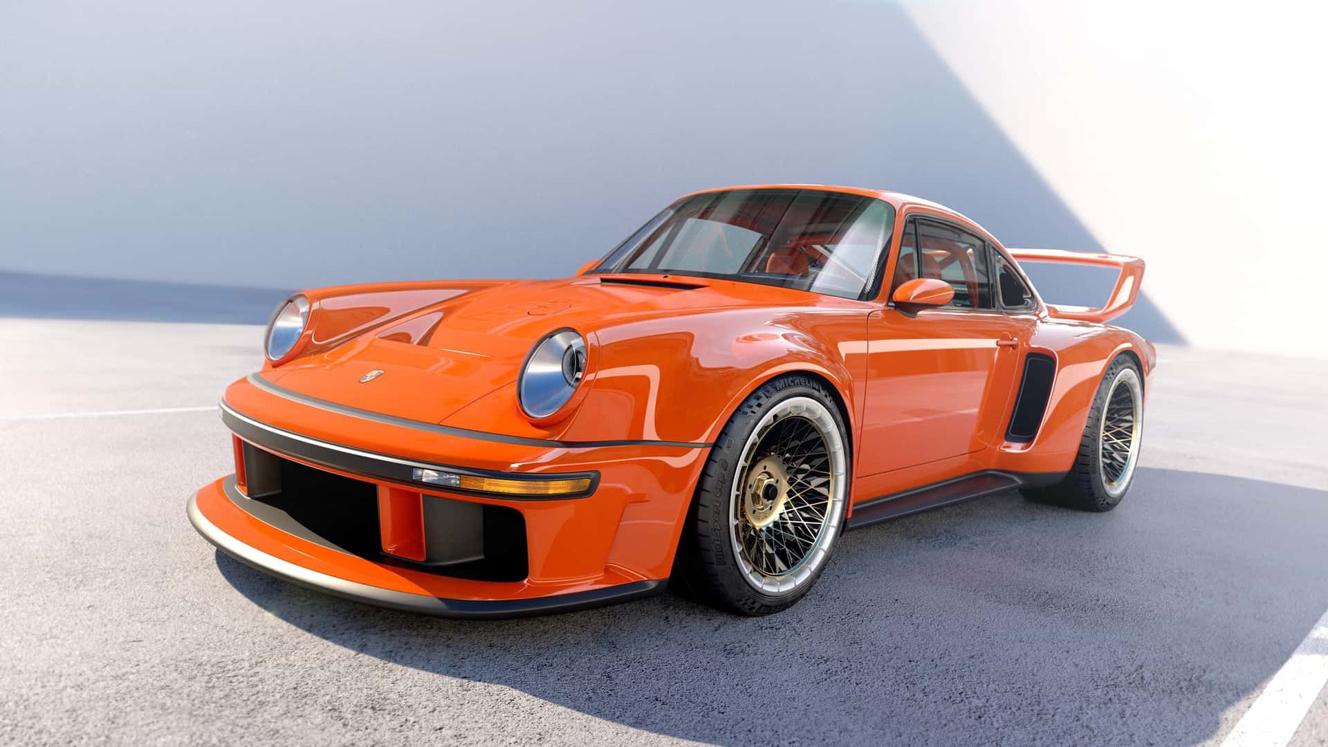 Singer DLS Turbo